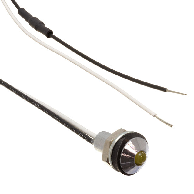 CD-1-2701-9920-I Visual Communications Company - VCC  Voyants du panneau